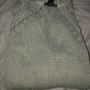 cardigan with shorter sleeves
